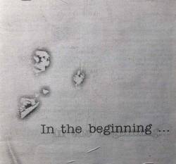 Vorongrai : In The Beginning...